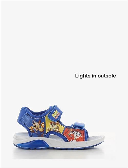 Leomil | Pawpatrol Sandal | 30