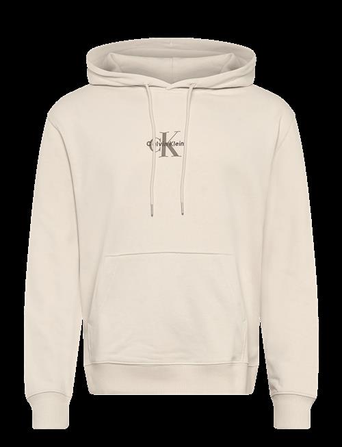 Calvin Klein Jeans | Ls Eu 350Terry Micro Monologo Ho | XL