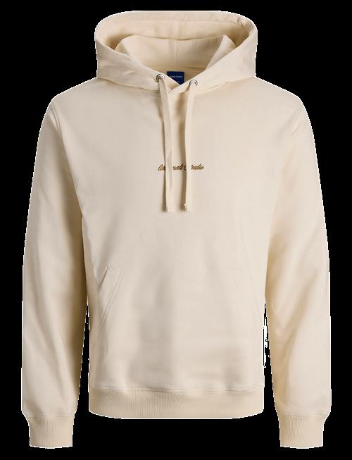 Jack & Jones | Jornorrebro Emb Sweat Hood Noos | XXL