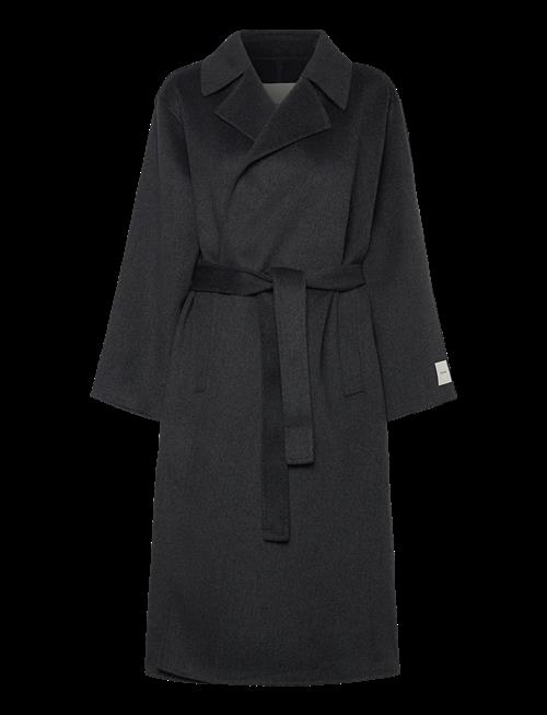 Calvin Klein | Hero Trench Coat-Dbl Face Wool - | XL