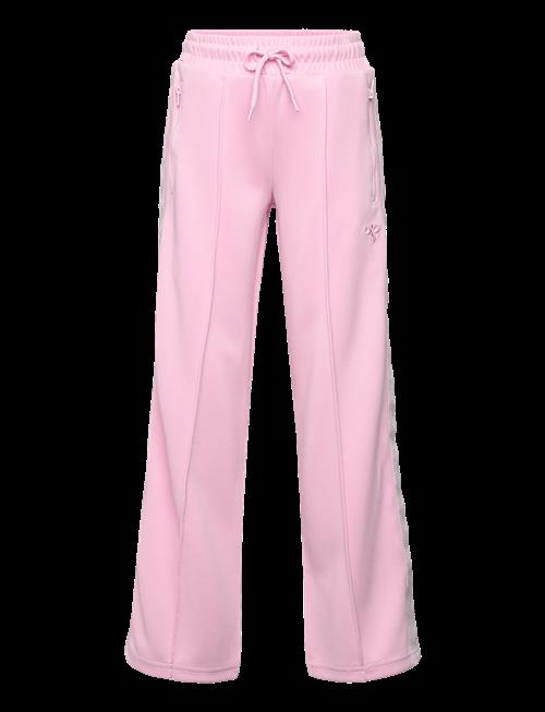Hummel | Hmljr Wide Leg Poly Tape Pants | 164