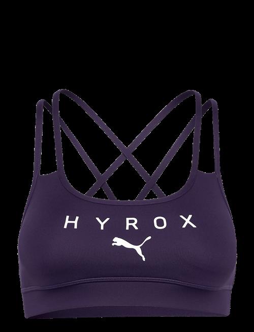 PUMA | W Puma X Hyrox Move Strappy Bra | XL