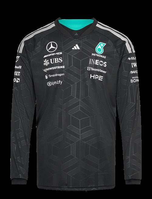 adidas Performance | Mer Dr Jsy Lm