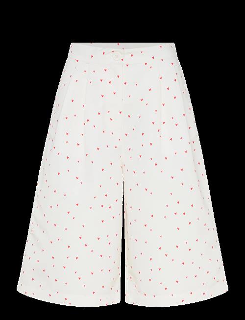 Stella Nova | Heart Printed Shorts | 38