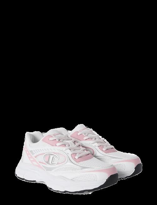 Champion | Rt25 U Gs Low Cut Shoe | 37.5