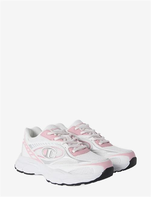Champion | Rt25 U Gs Low Cut Shoe | 40