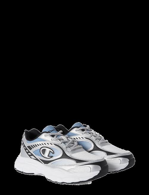Champion | Rt25 U Gs Low Cut Shoe | 38