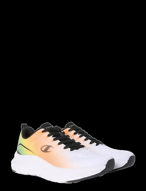 Champion | Alpha Supermax Low Cut Shoe | 43
