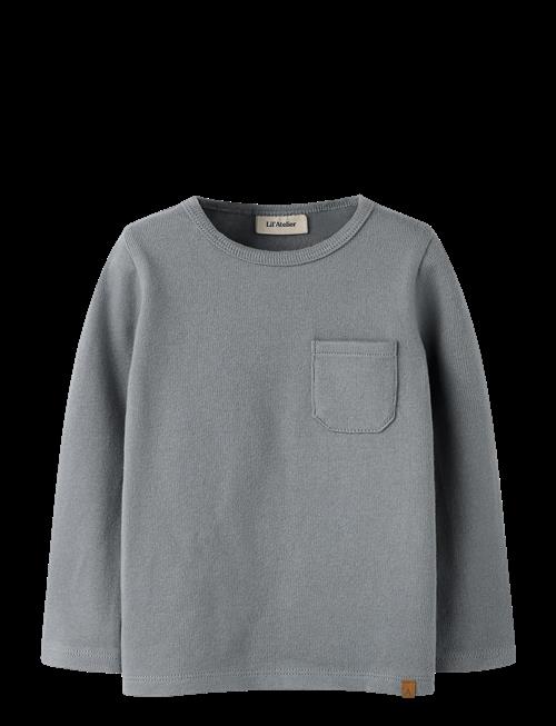 Lil'Atelier | Nmmthoro Hen Ls Slim Top Lil | 98
