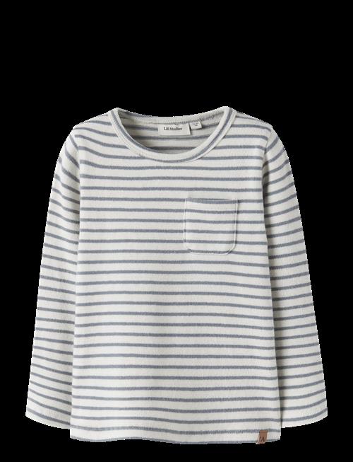 Lil'Atelier | Nmmthoro Jen Ls Slim Top Lil | 116
