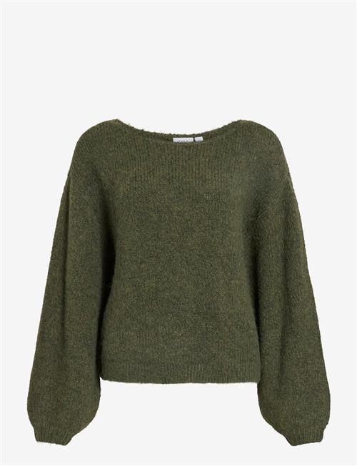 Vila | Vimarley L/S Knit Pullover- Noos | XL