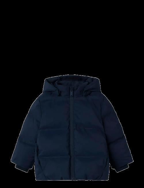name it | Nmnmusk Puffer Jacket Tb Noos | 116