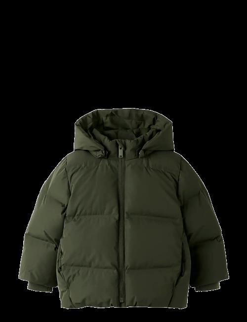 name it | Nmnmusk Puffer Jacket Tb Noos | 110