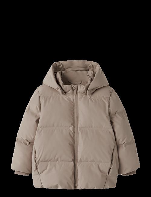 name it | Nmnmusk Puffer Jacket Tb Noos | 104