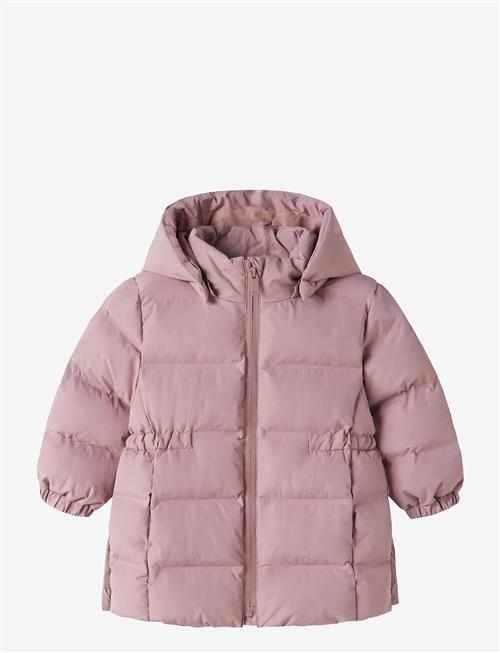 name it | Nmfmusk Puffer Jacket Tb Noos | 104