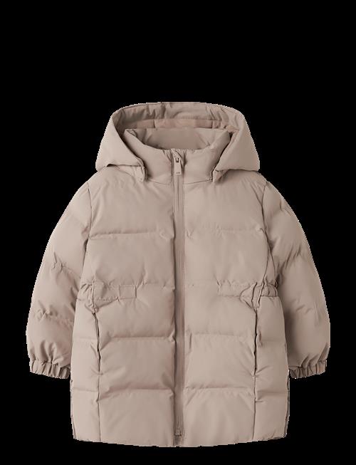 name it | Nmfmusk Puffer Jacket Tb | 86