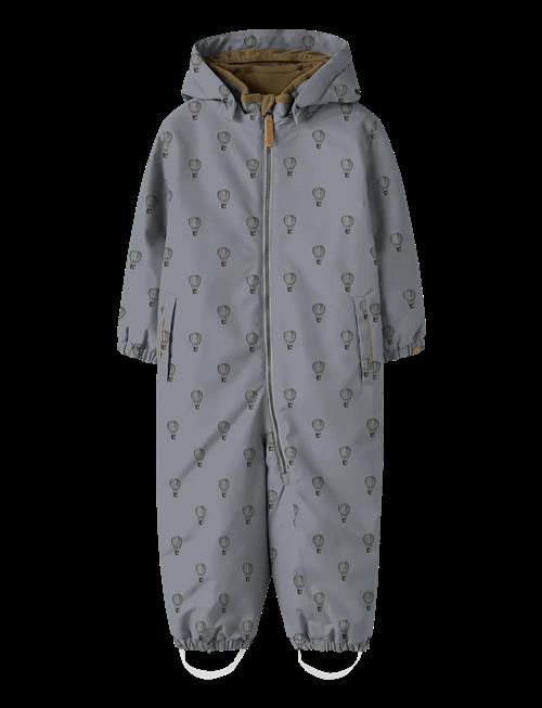 Lil'Atelier | Nmmlasnow10 Snowsuit Aop Fo Lil | 98