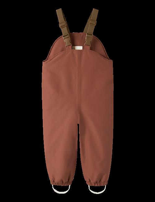 Lil'Atelier | Nmflasnow10 Pant Fo Lil | 104