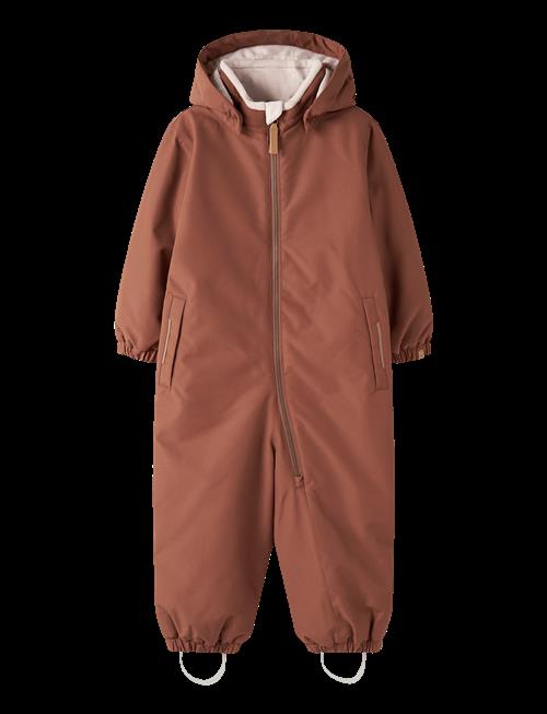 Lil'Atelier | Nmflasnow10 Snowsuit Fo Lil | 98