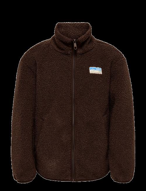 Kids Only | Kogeva Life Teddy Jacket Cp Otw Noos | 152