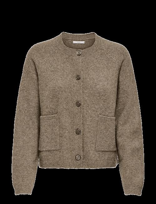 ONLY | Onlpiemonte L/S Cardigan Knt Noos | L