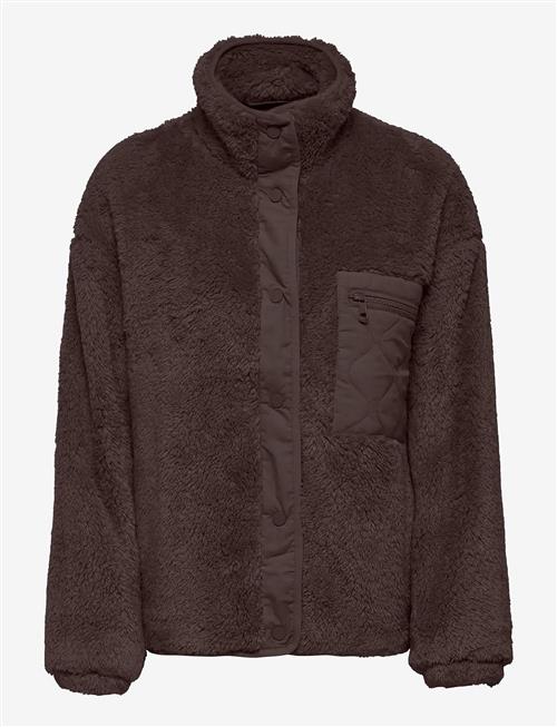 ONLY | Onlcontact Oversized Cc Otw | XS