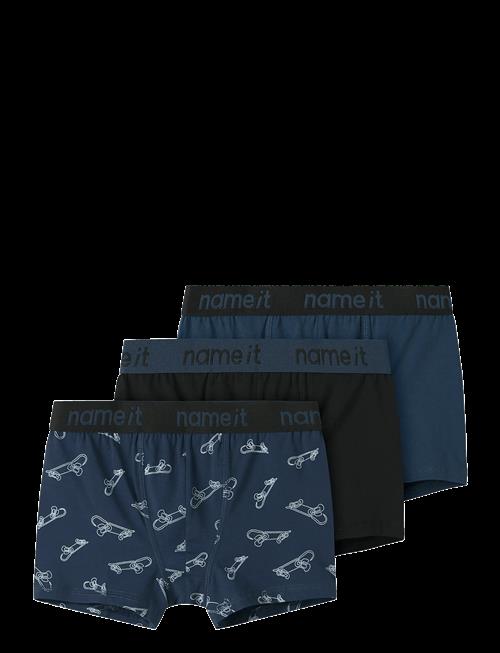name it | Nkmboxer 3P Titan Skater Noos | 134-140