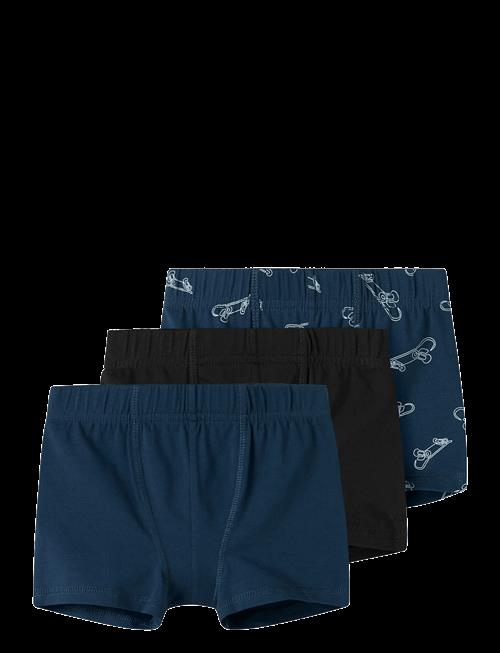 name it | Nmmtights 3P Titan Skater Noos | 116