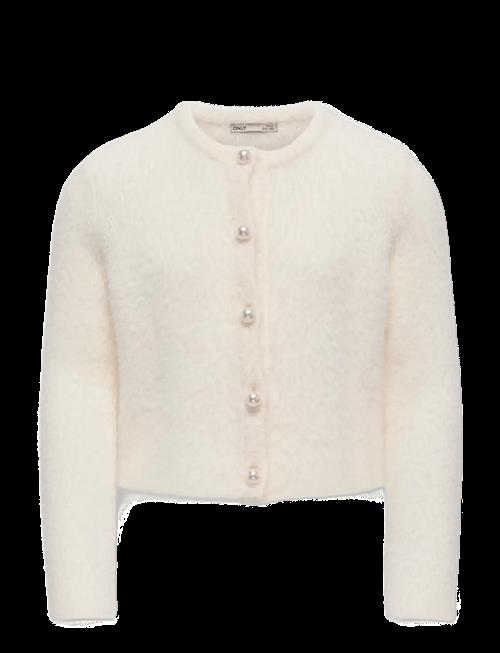 Kids Only | Kogpiumo Petra Pearl O-Neck Car Knt Noos | 146-152