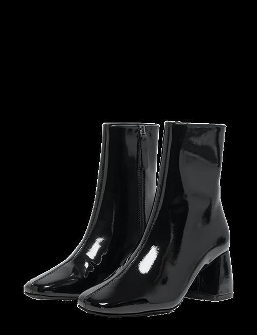 ONLY | Onlbrielle-1 Pu Heeled Boot | 40