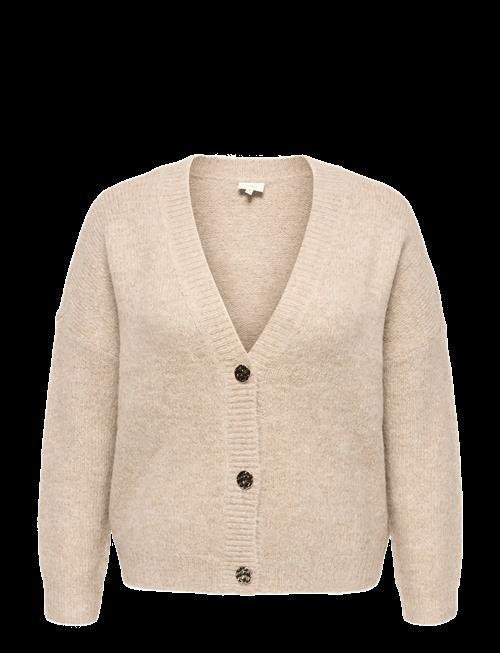 ONLY Carmakoma | Carzoey L/S Cardigan Knt Noos | 50-52