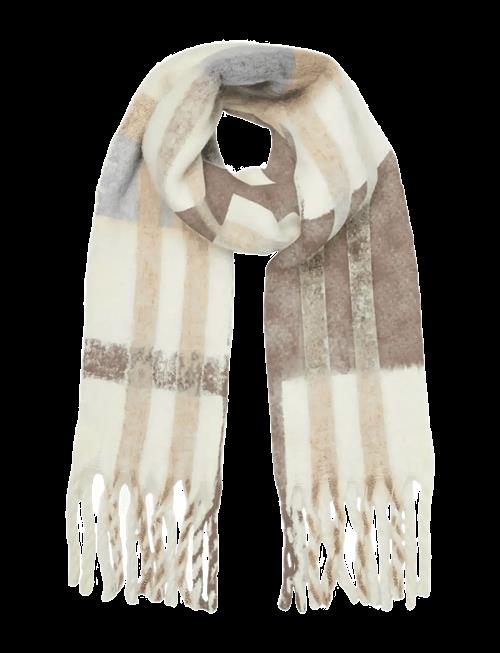 Vero Moda | Vmivy League Scarf Noos | ONE SIZE