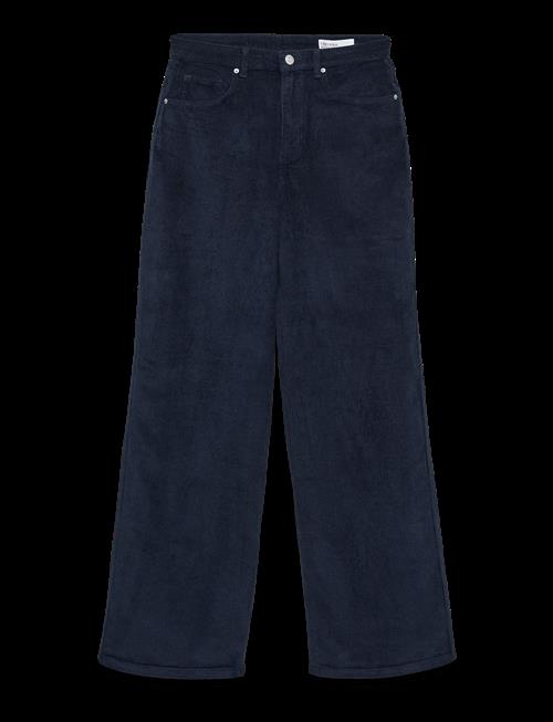 Vero Moda | Vmtessa Hr Wide Corduroy Pants Ga Noos | 26 x 32