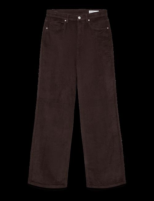 Vero Moda | Vmtessa Hr Wide Corduroy Pants Ga Noos | 29 x 32