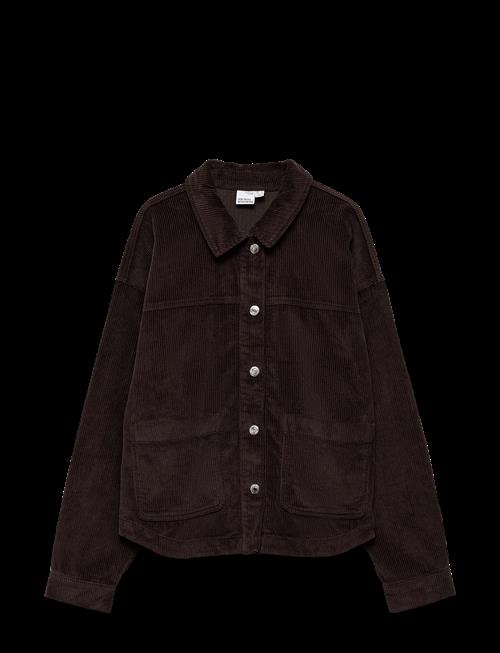 Vero Moda | Vmjamie Ls Corduroy Shacket Mix Noos | L