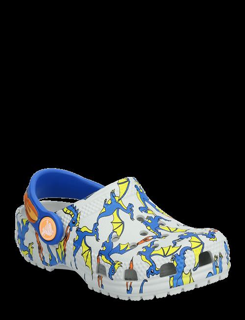 Crocs | Classic Dragon Graphic Clog T | 23/24