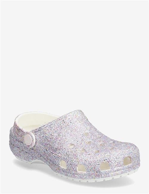 Crocs | Classic Fantasy Glitter Clog K | 37/38