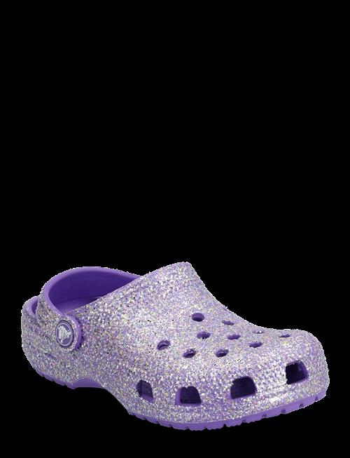 Crocs | Classic Fantasy Glitter Clog K | 36/37