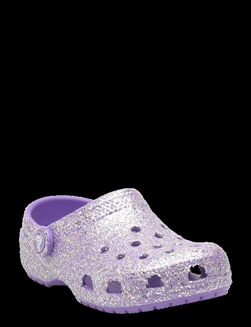 Crocs | Classic Fantasy Glitter Clog T | 19/20