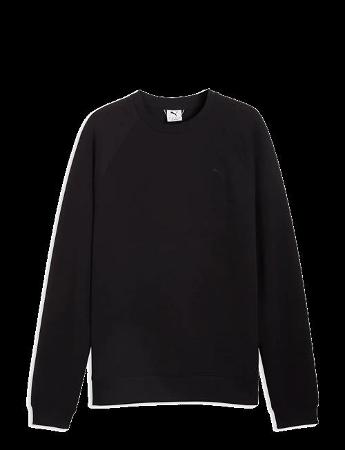 PUMA Golf | Cloudspun Fleece Crewneck - Lc | L