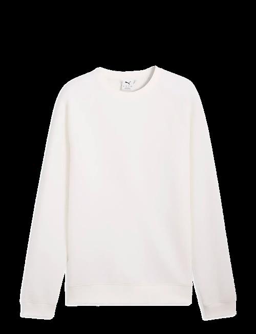 PUMA Golf | Cloudspun Fleece Crewneck - Lc | XXL