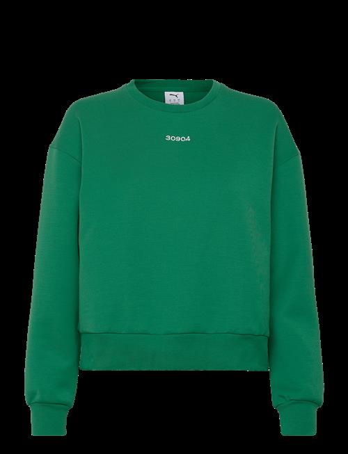PUMA Golf | W 30904 Cloudspun Fleece | S