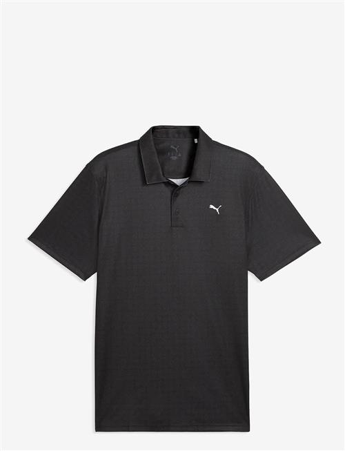 PUMA Golf | Pure 2.0 Geo Diamond Polo | L