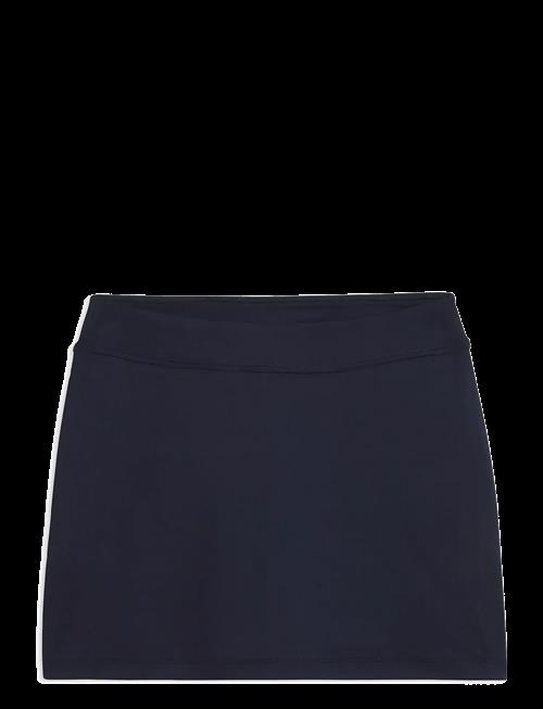 PUMA Golf | Girls Knit Golf Skirt | 152