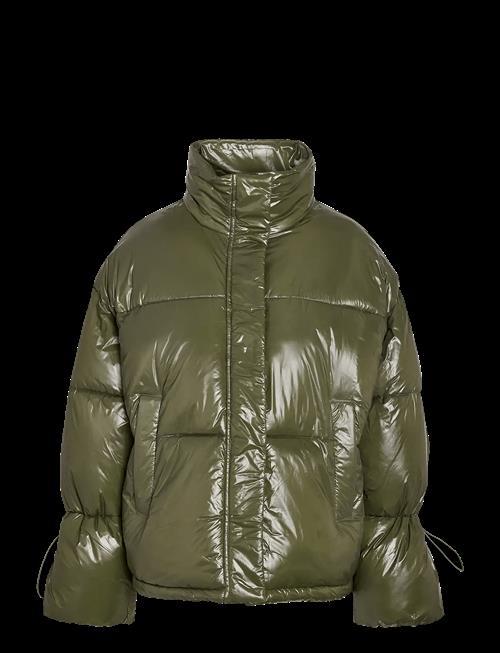 NOISY MAY | Nmallie Shiny Puffer Noos | XS