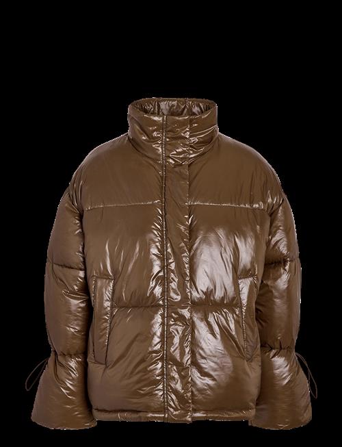NOISY MAY | Nmallie Shiny Puffer Noos | XL