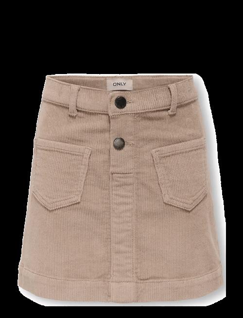 Kids Only | Kogamazing Global Hw Cord Skirt Pnt Noos | 122