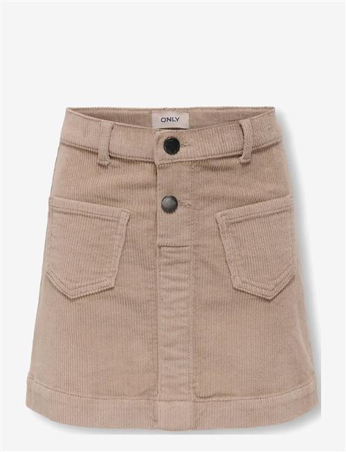 Kids Only | Kogamazing Hw Cord Skirt Pnt Noos Grl | 140