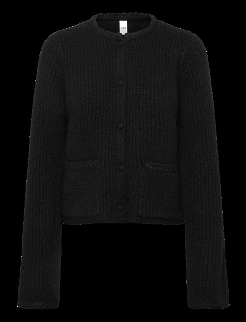 YAS | Yasemilie Ls Knit Cardigan | L