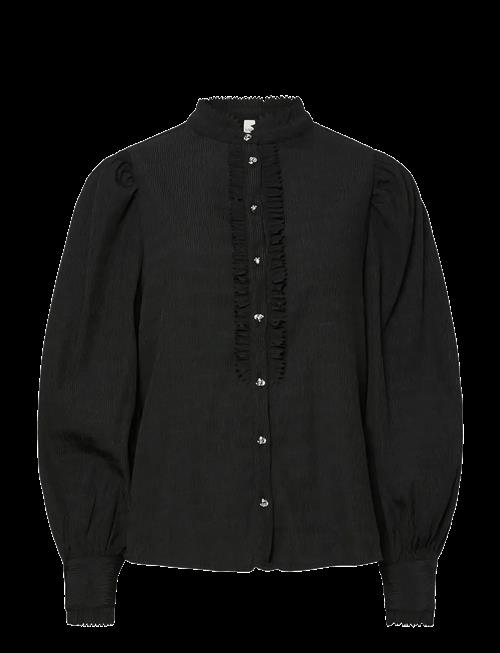 YAS | Yasrigo Ls Shirt | 36